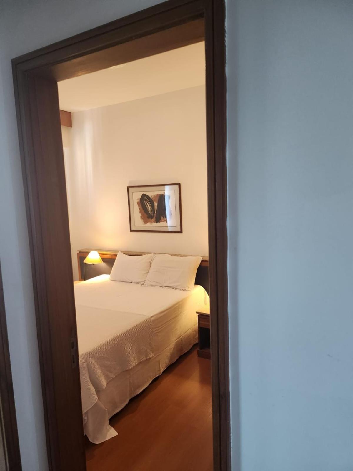 Apart Hotel Champagnat Belo Horizonte Exterior photo