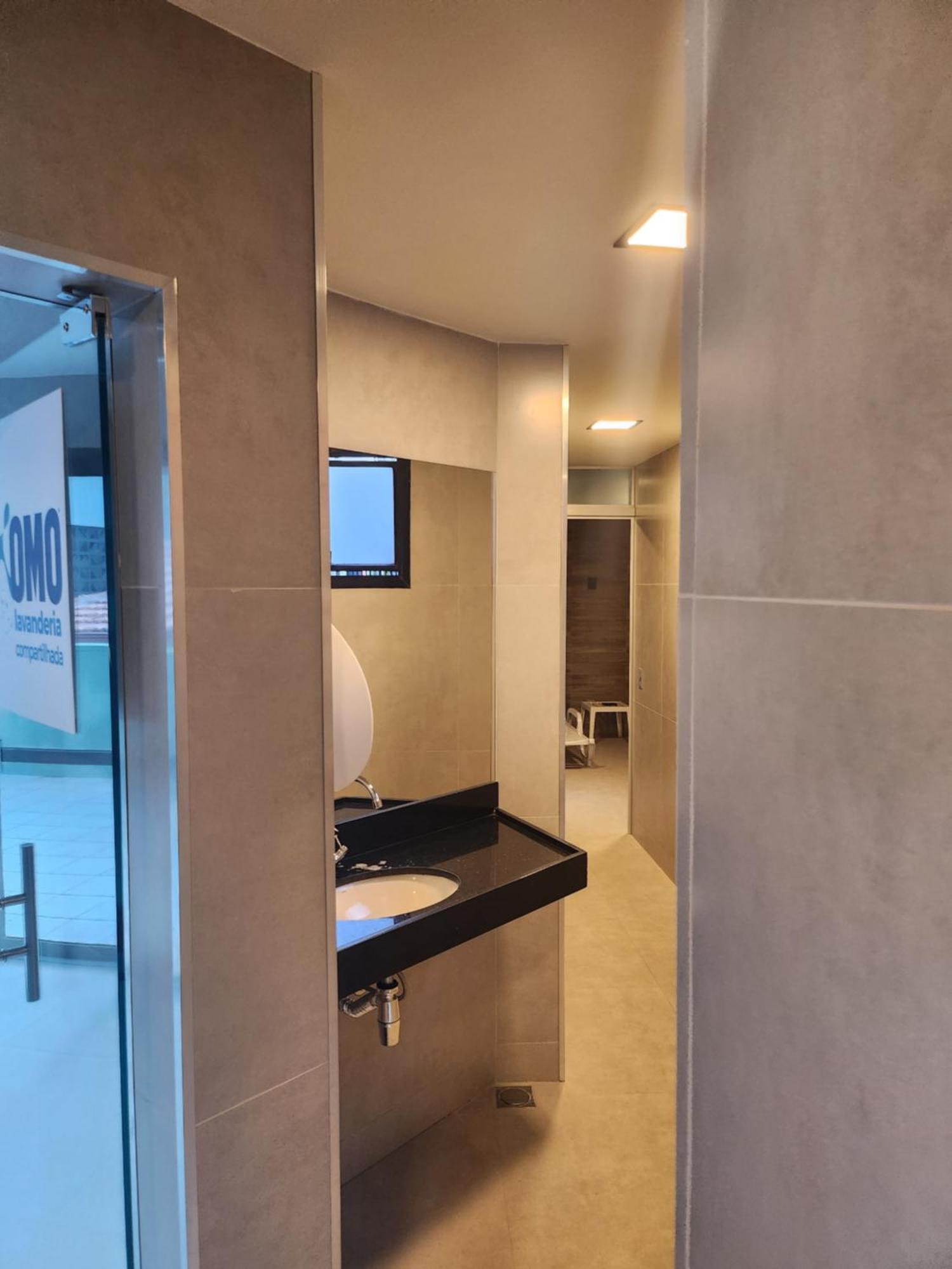 Apart Hotel Champagnat Belo Horizonte Exterior photo